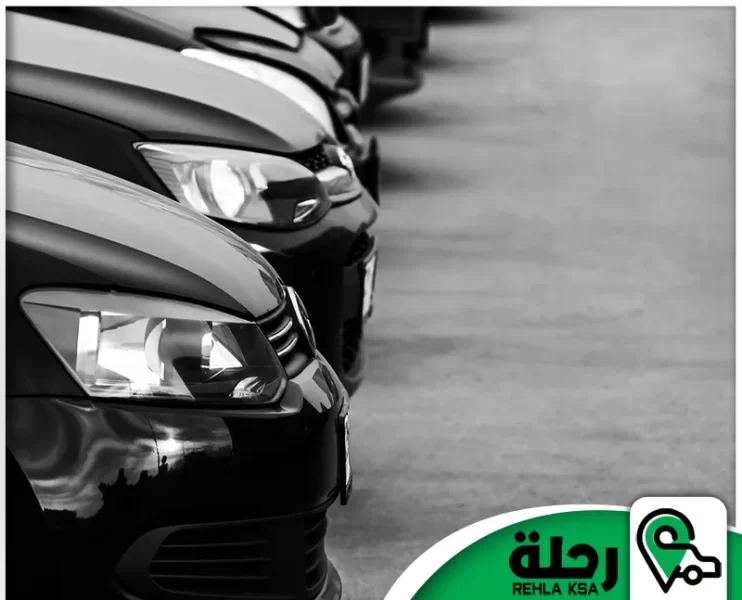 توصيل من جدة إلى الرياض