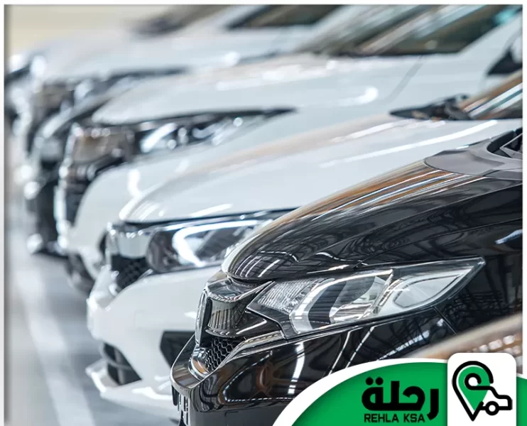 شركة توصيل من مكة الى المدينة