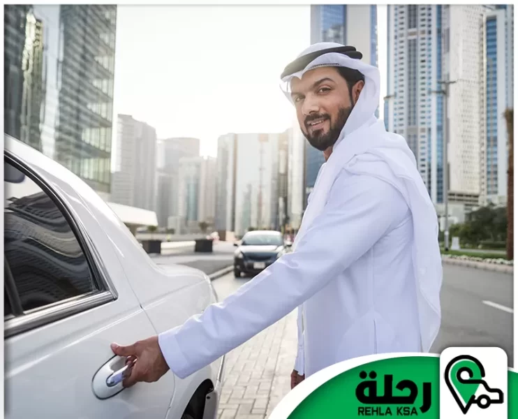 توصيل من الرياض الى الدمام